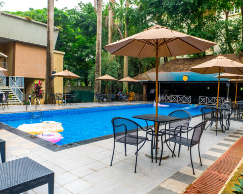 Anabel Apartments & Suites