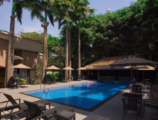 Anabel Apartments & Suites