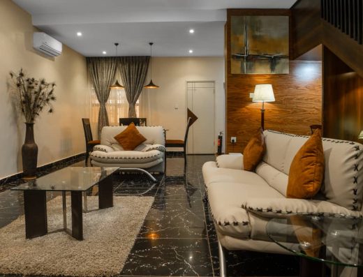 Anabel Apartments & Suites