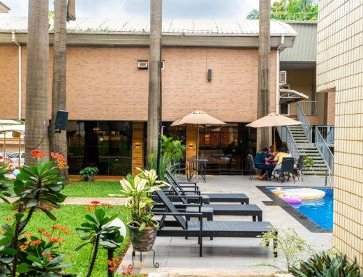 Anabel Apartments & Suites