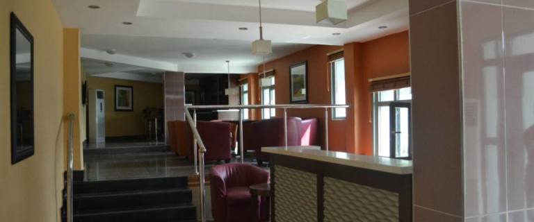 Lakewood Luxury Apartments in Abuja, exterior or property view