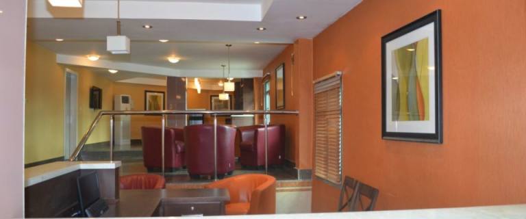 Lakewood Luxury Apartments Abuja guest accommodation
