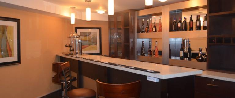 Lakewood Luxury Apartments Abuja apartment photo
