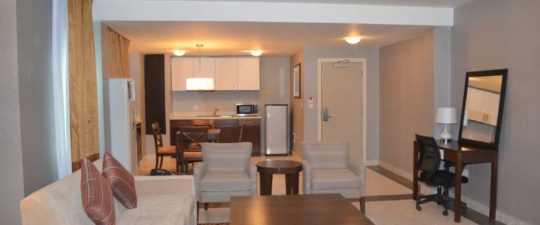 Lakewood Luxury Apartments Abuja property interior