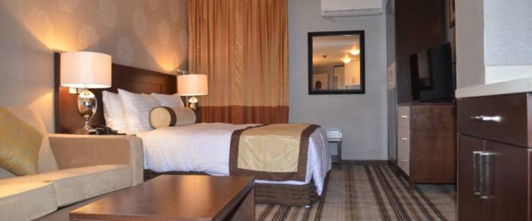 Lakewood Luxury Apartments Abuja accommodation photo