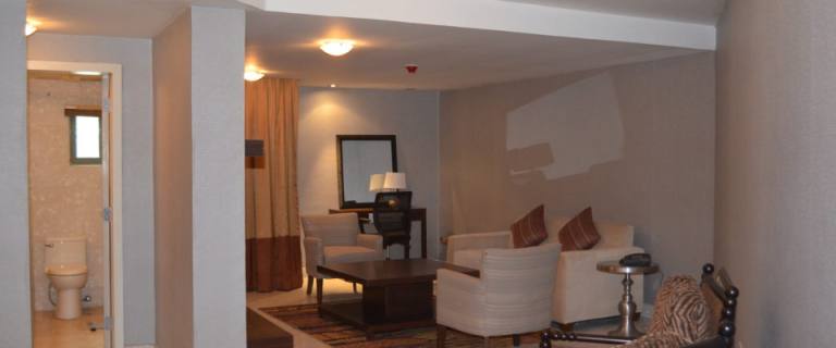 Lakewood Luxury Apartments Abuja accommodation photo