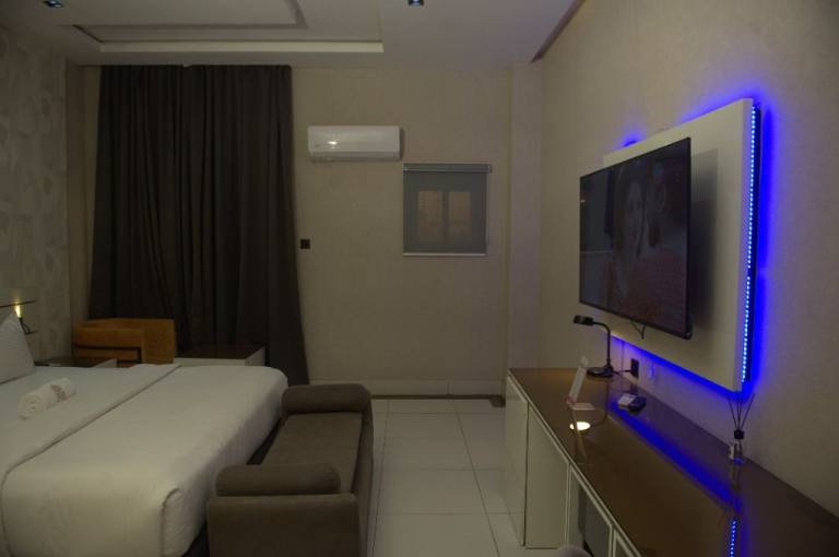 Premium Room