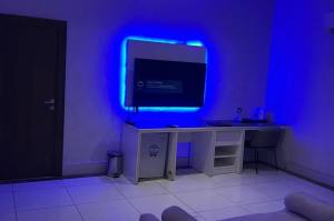 Premium room at 2020 Hotels and Apartments in Wuye, Abuja