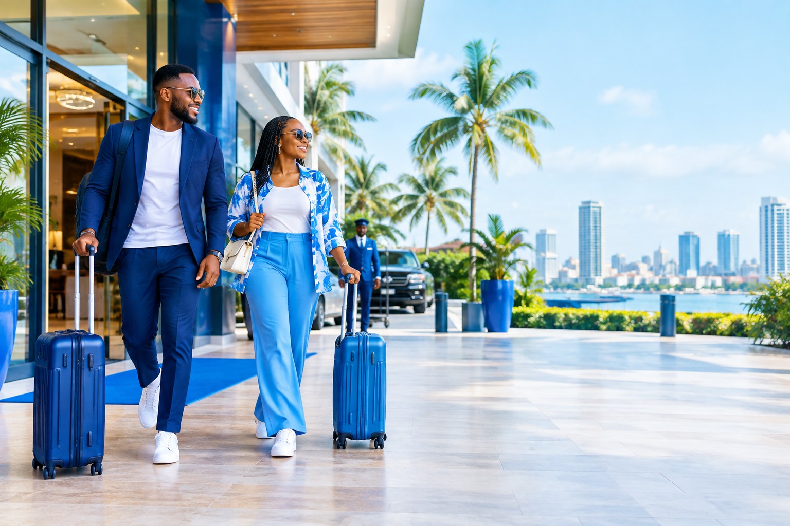 End-of-Year Travel in Nigeria: How to Choose the Right Accommodation and Travel Guide
