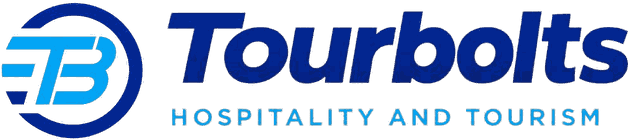 Tourbolts Hospitality and Tourism
